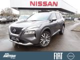 Nissan X-Trail 1.5 VC-T MHEV Tekna+*AHK*Allwetter - Nissan X-Trail aus 2023
