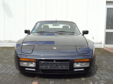 صورة 2 لـ 1991 Porsche 944