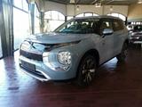 Mitsubishi Outlander 2.4 PHEV 100 kW S-AWC Intro Edition - Mitsubishi: Automatik
