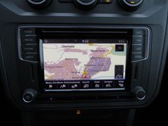 VW Caddy Maxi 2.0 TDI Taxi Comfortline DSG Xen Nav VW Caddy Maxi 2.0 TDI Taxi Comfortline DSG Xen Nav