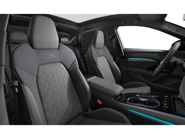 Audi A6 - Bild 5