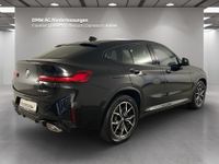 BMW X4 - Vorschau Bild 4