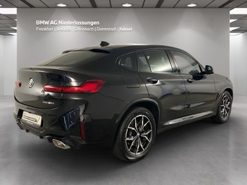 BMW X4 - 4