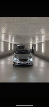 Mercedes-Benz E 500 AVANTGARDE  - gebrauchte Mercedes-Benz E 500 aus dem Jahr 2006