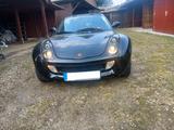 Smart Roadster 452 - Smart roadster 452