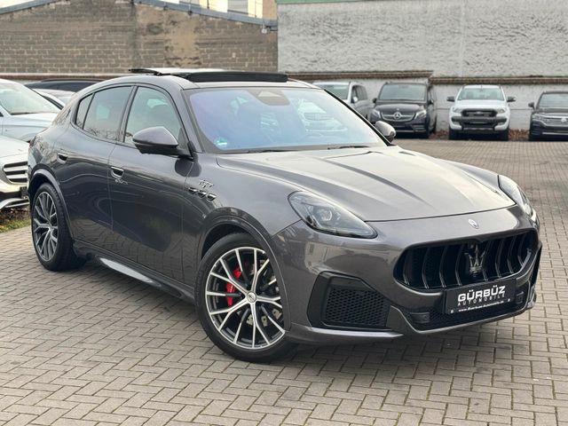 MASERATI Grecale