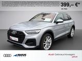 Audi Q5 50 TDI quattro advanced Matrix-LED, 3-Zonen K - Audi Q5 mit Diesel-Antrieb: Berganfahrassistent, mit Klimaautomatik, Zonen