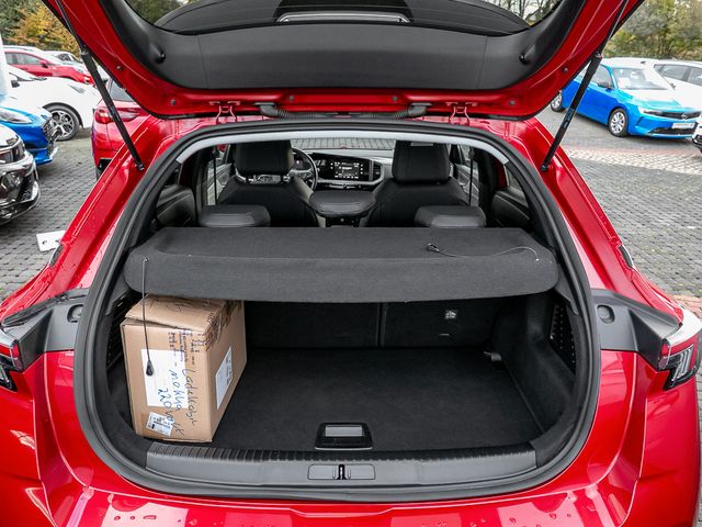 Opel Mokka e Elegance Fahrerassistenz-Paket Kamera