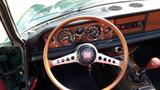 Fiat 124 Spider CS Pininfarina - Fiat: Pininfarina