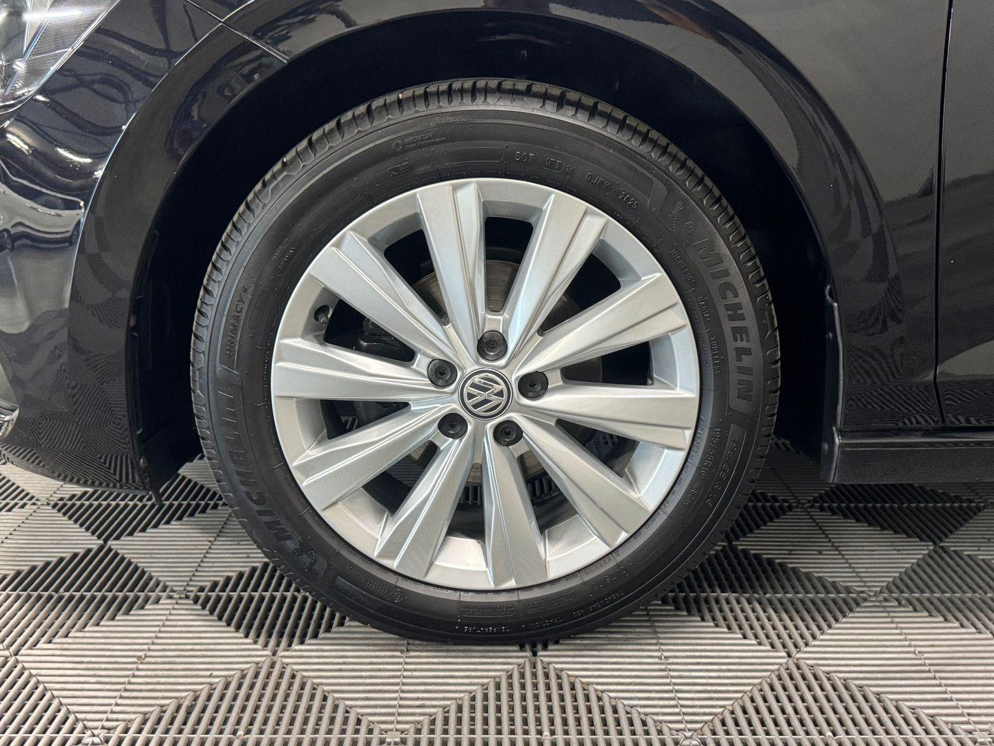 Volkswagen Polo 1.0 TSI Highline 5-türig Airco-Ecc Na, миниатюра 11