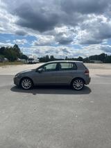 Volkswagen Golf 6 Highline 1.4 TSI 114000 km 2 Vorhalter  - Volkswagen Golf aus 2009: Kombi