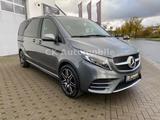 Mercedes-Benz V 300d 4Matic Kompakt/AMG-Line/8 Sitze/360°/AHK - gebrauchte Mercedes-Benz V 300 aus dem Jahr 2019