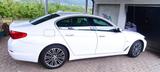 BMW 530i xDrive A -Sport Line - AHK-Automatik- - BMW 530: Xd