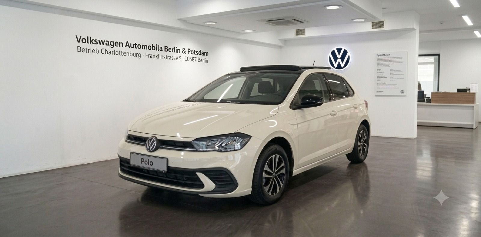 Volkswagen Polo - Bild 2