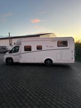 Dethleffs Just 90 Jahre Edition  - Dethleffs Just 90