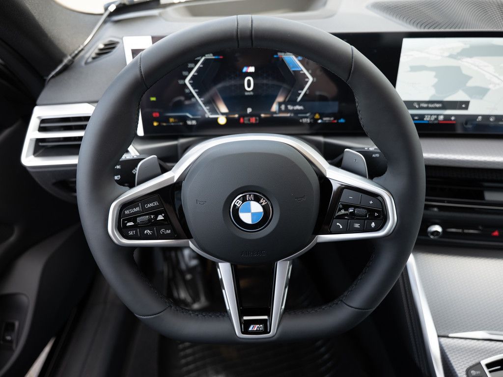 BMW 420 Gran Coupé - Bild 12