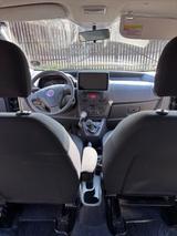 Fiat Fiorino KLIMA Top Zustand/  Kasten / Schiebetür  - Fiat Fiorino mit Benzin-Antrieb