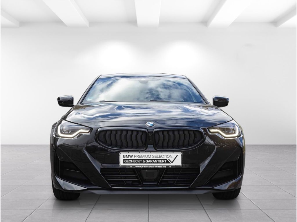 BMW 220 - Bild 2