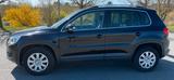 Volkswagen Tiguan Sport & Style 4Motion / Pano / AHK - VW Tiguan bis 10.000 Euro