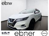 Nissan Qashqai 1.3DIG-T 140PS MT Zama | 4x Kamera | Nav - Nissan Qashqai Zama mit Benzin-Antrieb
