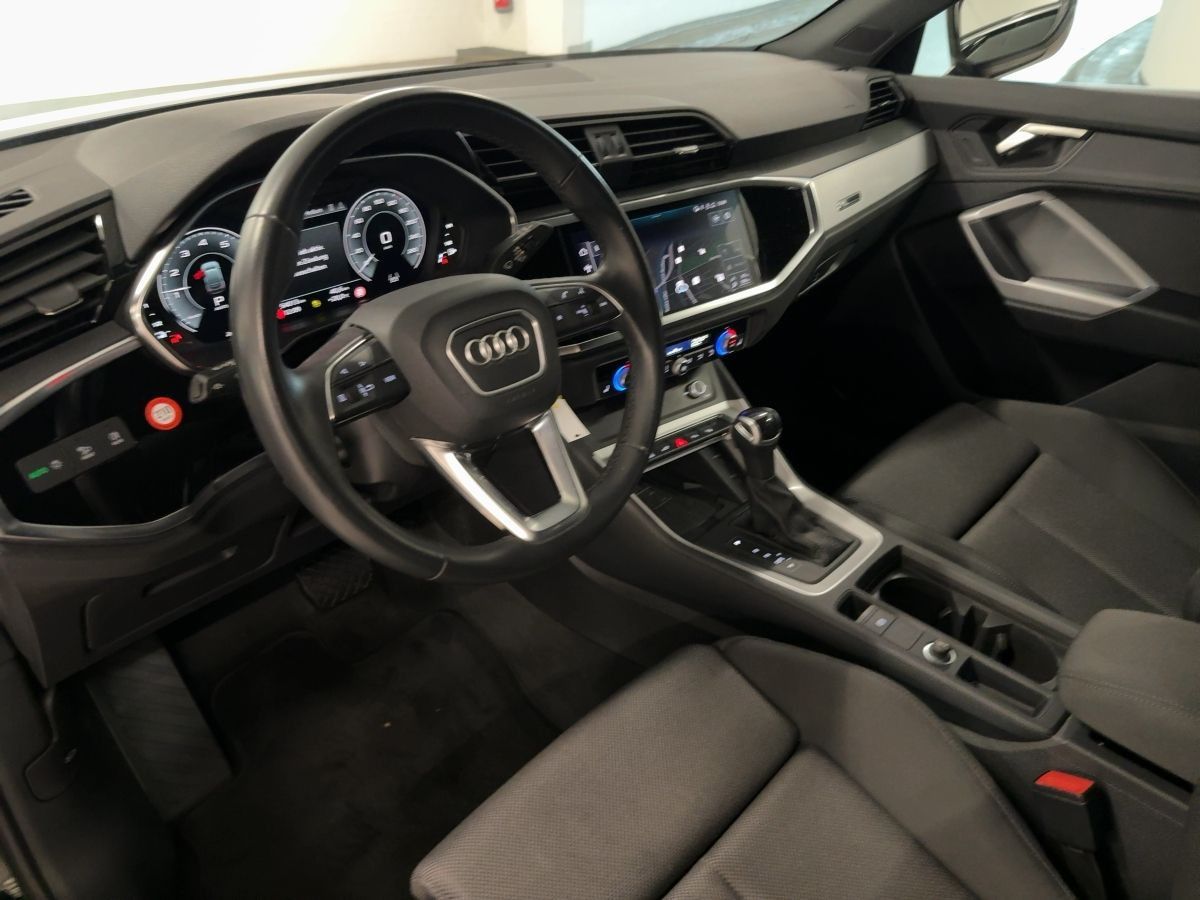 Audi Q3 Sportback 45 TFSI e S tr. PDC LED NAVI VIRTUA foto 18