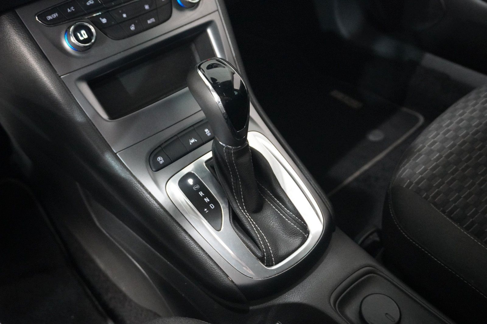 Fahrzeugabbildung Opel Astra K ST 1.6D 120 JAHRE NAVI/LED/KAMERA/SPORT