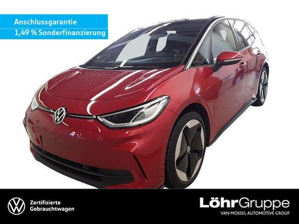 Volkswagen ID.3 Pro S Wärmepumpe, Komfortpaket, IDN
