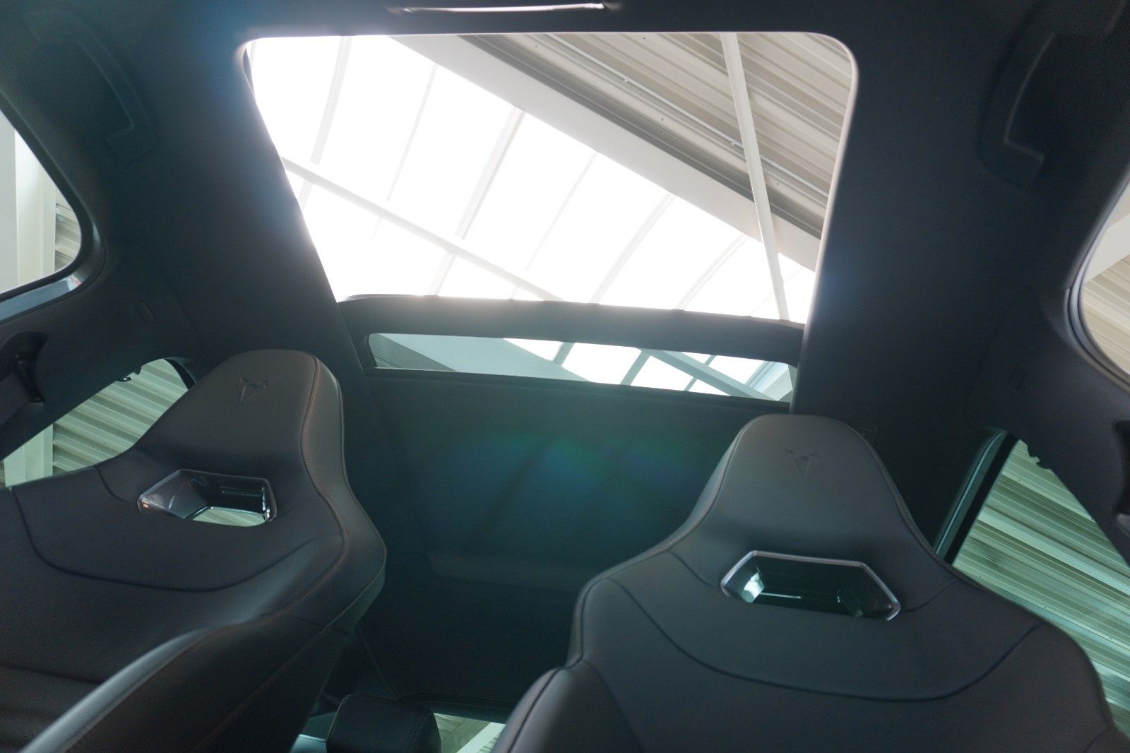 Cupra Ateca - Bild 17