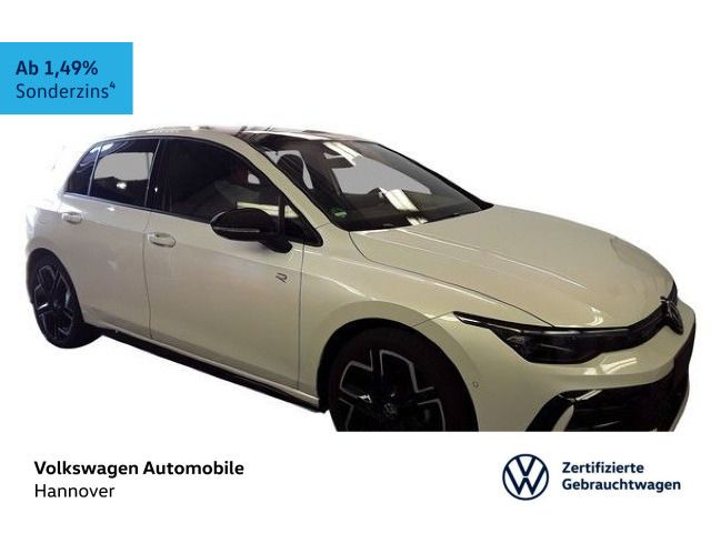 Volkswagen Golf VIII 2.0 TDI DSG R-Line Navi LED Pano Kamer foto 1