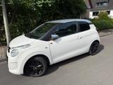 Citroën C1 VTi 72 Elle Leder AHK CarPlay Kamera  Sitzhe.