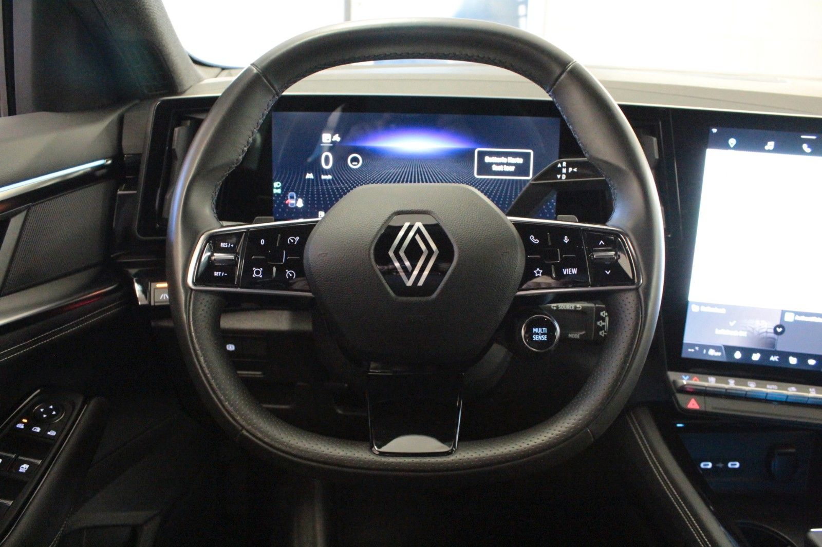 Fahrzeugabbildung Renault Austral Mild Hybrid 160 Techno Automatik*15123*