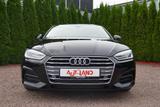 Audi A5 Sportback 2.0 TFSI sport Navi Tempomat Xenon - gebrauchte Audi A5 aus dem Jahr 2018