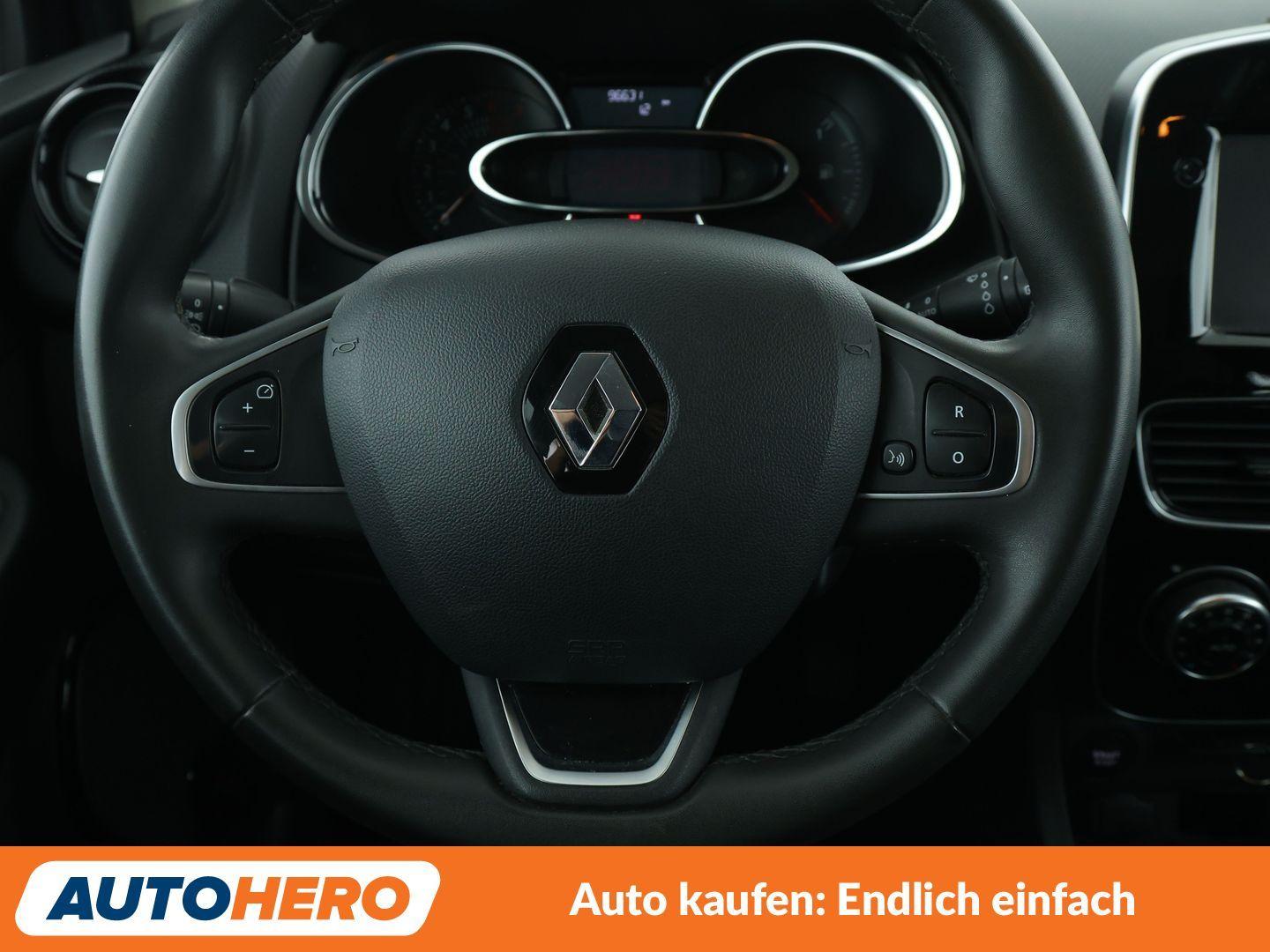 Renault Clio 0.9 Intens