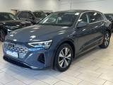 Audi Q8 e-tron 50 quattro*LED*R-Cam*AHK*ACC*DAB*Navi* - Audi Q8 e-tron Gebrauchtwagen