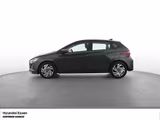 Hyundai i20 T-GDI Autom. LED Navi Sitzhzg - Hyundai i20 Jahreswagen