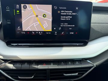 Skoda Octavia Combi Style+Led+Kamera+HeadUp+Navi+Virt.