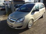 Opel Zafira B Innovation "110 Jahre"2.0Turbo*200PS**
