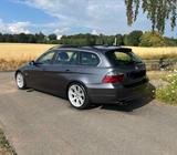 BMW 330D M57 Touring Sport Paket Sparkling Graphit - BMW 330 aus 2005: 330d