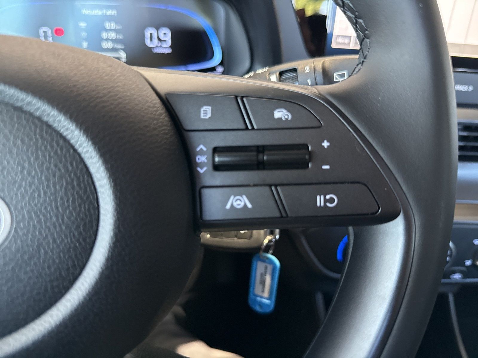 Hyundai BAYON - Bild 20