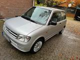 Daihatsu Cuore 1.0 Benzin  55000 Km, 2 Hand - Daihatsu aus 1999