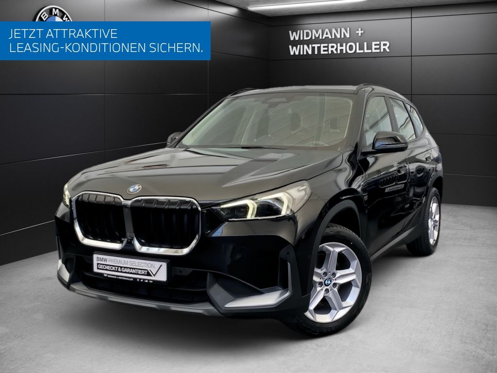 BMW X1 xDrive20d HUD LC Prof. ad.LED DA Pro PA+ foto 1