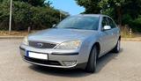 Ford Mondeo Limusine,Tüv 07.2027 - gebrauchte Ford Mondeo aus dem Jahr 2005