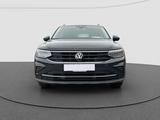 Volkswagen Tiguan 2.0 TDI DSG Life Navi AHK LED ACC - Volkswagen Gebrauchtwagen in Bonn