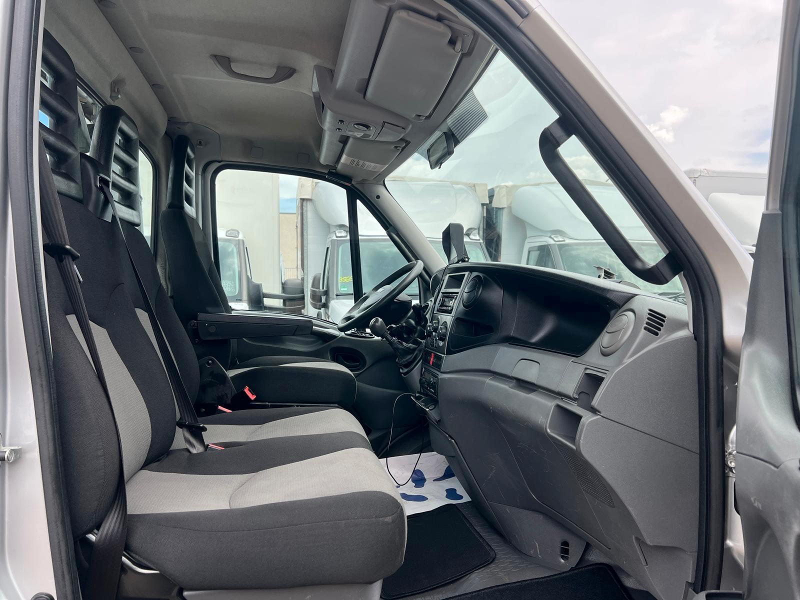 Iveco Daily 70c17 Abschleppwagen*Nutzlast=3.900Kg*