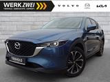 Mazda CX-5 G165 Ad'vantage 2WD LED 360° NAVI BLIS - Mazda CX-5 in Augsburg