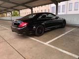 Mercedes-Benz CL500 AMG PAKET SPORTAUSPUFF (EINTRAGUNGSF... - Mercedes-Benz CL 500 in Hamburg