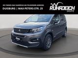 Peugeot Rifter Allure L1 1.5 BlueHDi Pano+Navi+Sitzhzg+C - gebrauchte Peugeot Rifter aus dem Jahr 2020