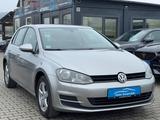 Volkswagen Golf VII 2.0 TDI Lim. Comfortline BMT+Garantie+ - Volkswagen Golf: Limousine, Comfortline TDI