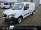 Mercedes-Benz Citan 109 Kasten extralang KLIMA SHZ PTS 2SITZE - Mercedes-Benz Citan in Bochum