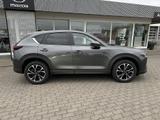 Mazda CX-5 ADVANTAGE E-HECKKLAPPE VOLL-LED NAVI - gebrauchte Mazda CX-5 aus dem Jahr 2023